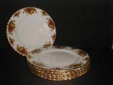 Royal Albert China Old Country