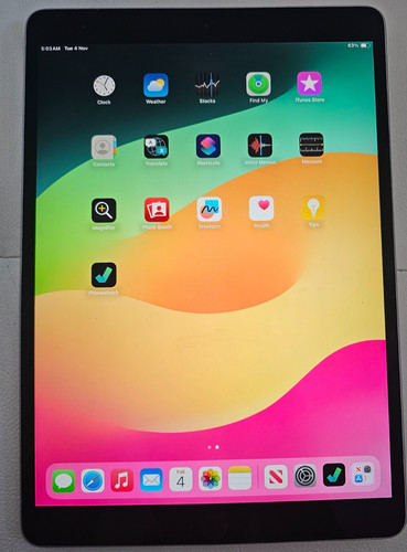 Apple ipad pro 1st - apple,
