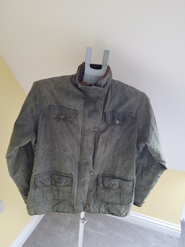 Rydale country clothing wax - rydale,
