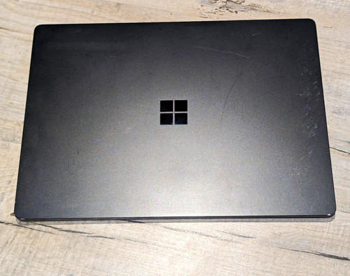 Microsoft surface laptop - microsoft, 4
