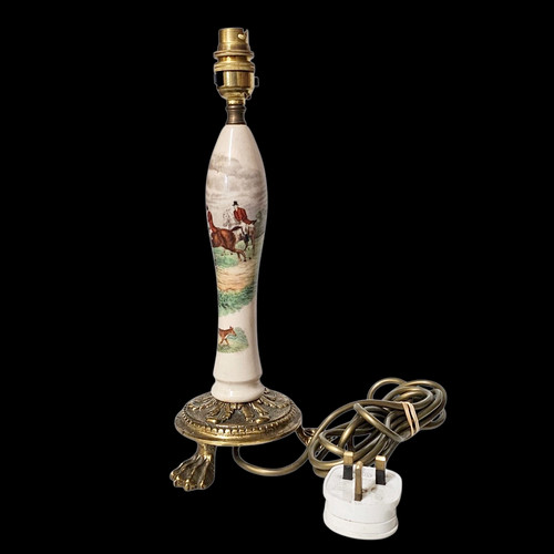 Vintage traditional beer pump - vintage,