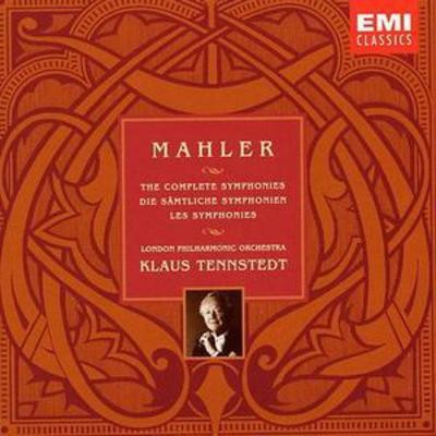 Gustav mahler - gustav, mahler: