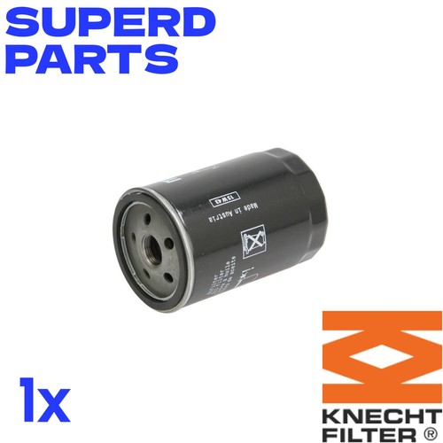 Oil filter x24 for alfa - filter,