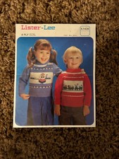 Lister Lee K1430 Train and