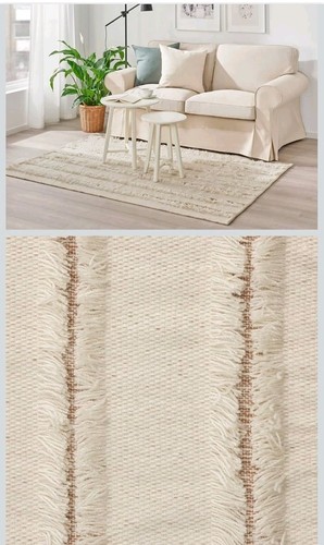 Ikea pedersborg rug flatwoven - pedersborg,
