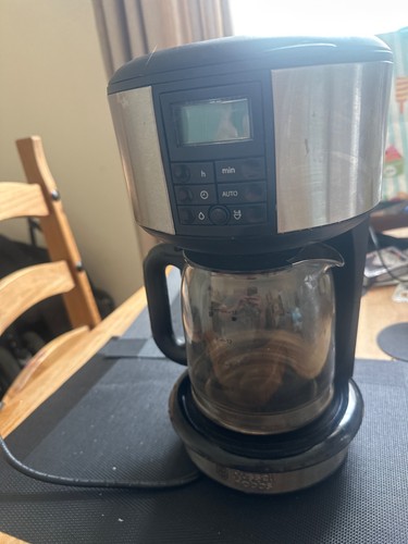 Russell hobbs buckingham - russell,
