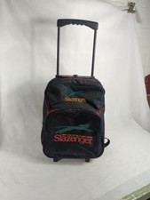 Slazenger Vintage Backpack