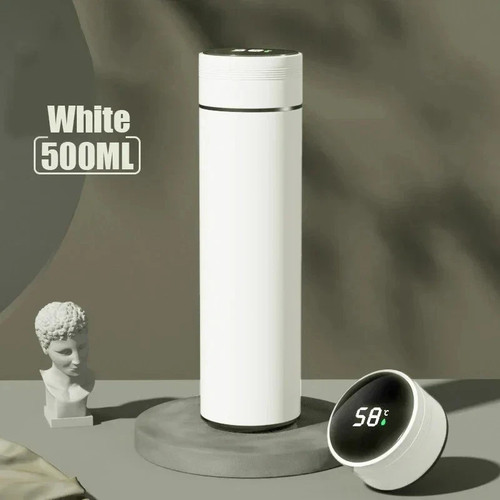 500ml stainless steel thermos - 500ml,
