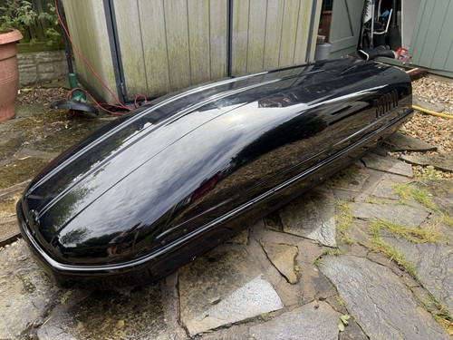 Mini roof box - mini, x