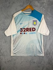 Nike Aston Villa Away Shirt