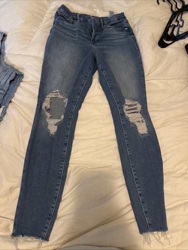 Good american jeans - good, womens