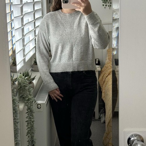 New look light - new, knit