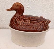 Secla,Duck / goose terrine dish