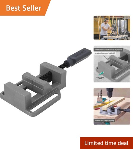 Compact simplex clamping - simplex,