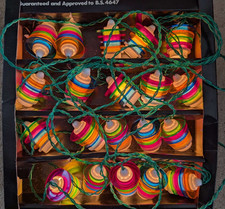 20 PIFCO Christmas Rainbow