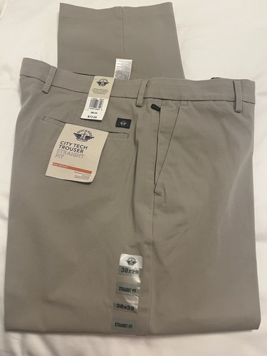 Dockers mens city - city, tech