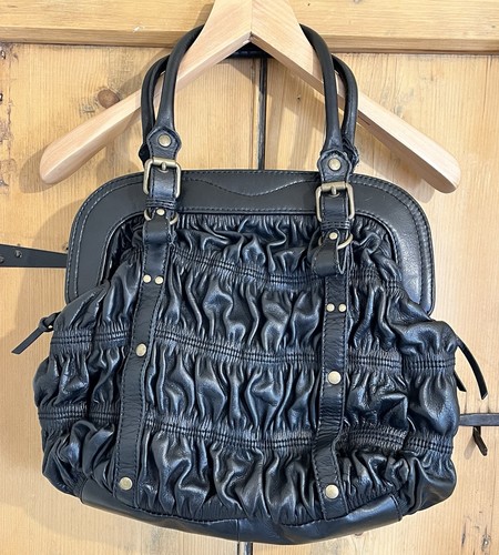 Stunning y2k slouchy black - stunning,