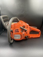 Husqvarna 120 Mark 2 Chainsaw