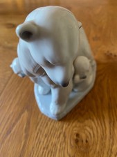 Lladro daisa 6745 retired - lladro,