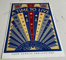 GENESIS PUBLICATIONS – A