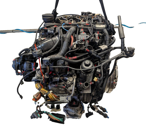B37d15a complete diesel - 1.5,