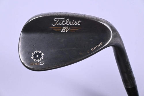 Titleist vokey sm5 gap wedge - gap,