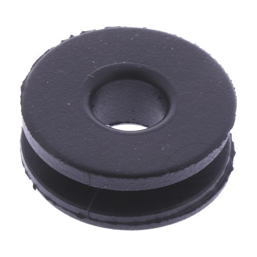 Original rubber buffer - buffer, 7760559