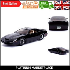 Knight rider 1982 - 1982, pontiac