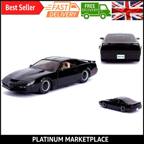 Knight rider 1982 - knight, pontiac