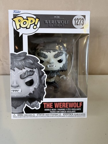 Funko pop vinyl marvel - pop!,