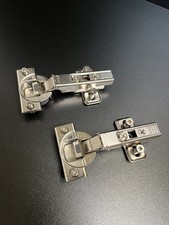 Pack of 2 BLUM Soft Close