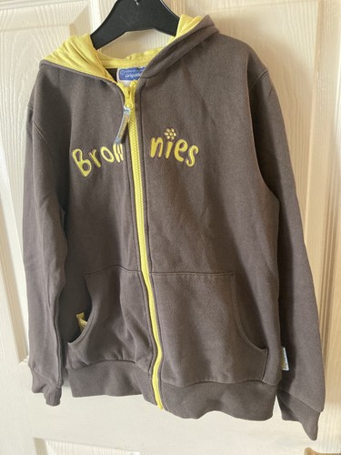 Girls official brownies - girls,