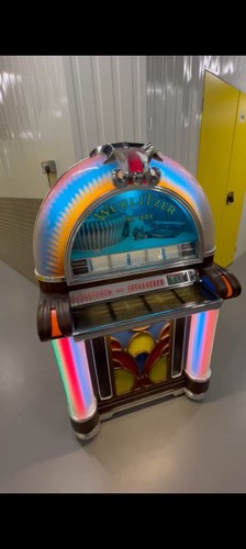 Original 1973 wurlitzer - original,