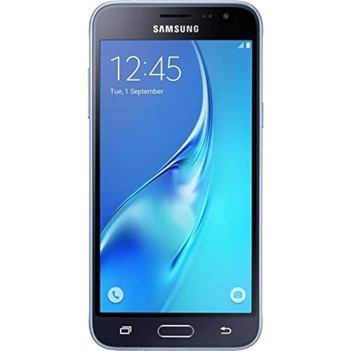 Samsung galaxy - j3, (2016)