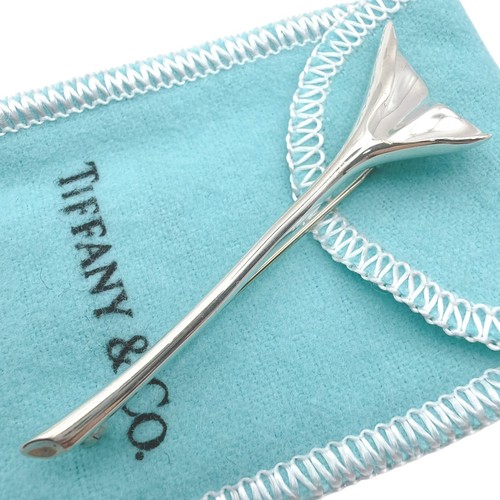 Tiffany 63mm gingko - &,
