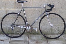 Bianchi Rekord 910 Shimano 600