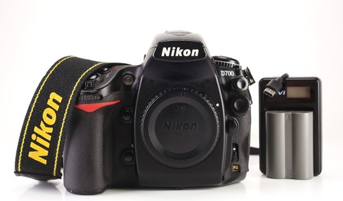 Nikon d700 camera body - d700,