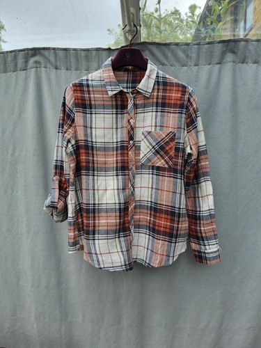 Primark orange ivory - orange, blue