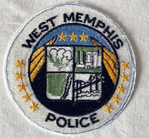 West memphis police - west,