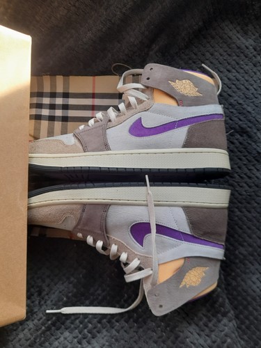 Nike jordan high zoom air - 1,