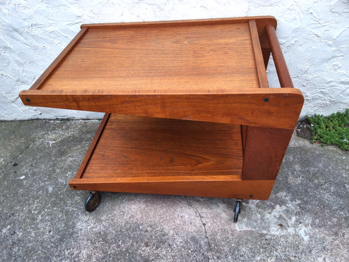 Mid century 1960s danish - 1960s,