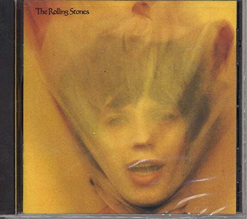 Rolling stones goats - rolling,