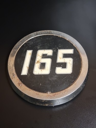 Vintage original massey - vintage,