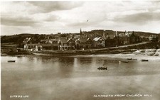 WARKWORTH, NORTHUMBERLAND