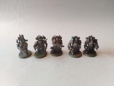 Warhammer 40K Death Guard