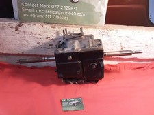 TRIUMPH GT6 Overdrive Unit J Type 