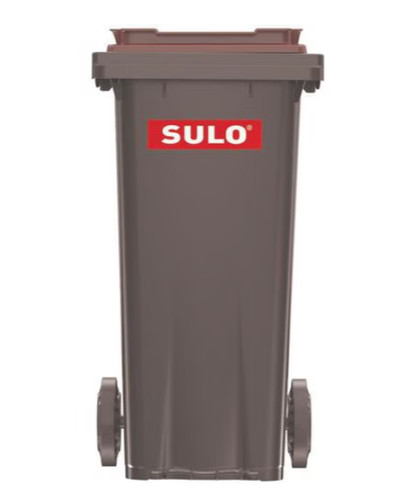 Sulo wheeled outdoor bin - 2,