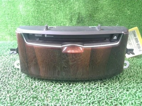 Audio genuine parts - audio, (crown)