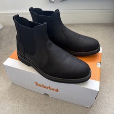 Timberland Britton Road Mid