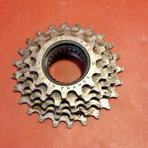 Vintage maillard bike - maillard,